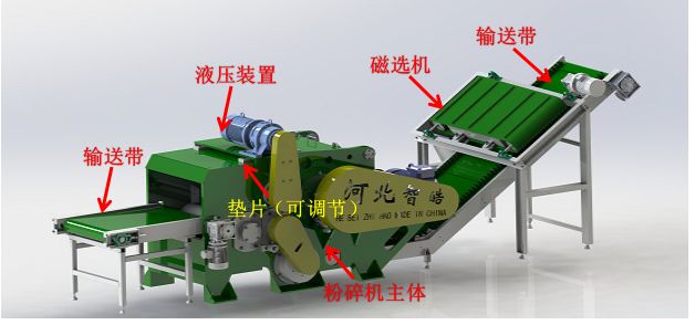 打蠟機原理