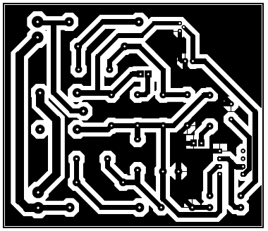 發(fā)光二極管pcb封裝圖畫法,發(fā)光二極管PCB封裝圖畫法及前沿解析評估,深層設(shè)計策略數(shù)據(jù)_7DM76.80.88