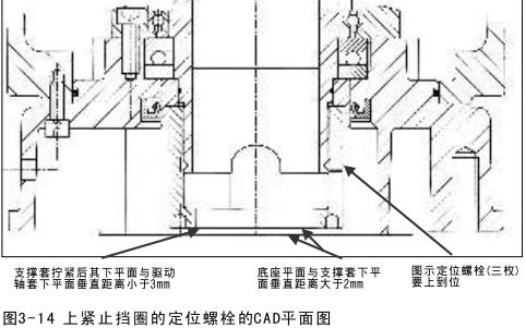 止回閥異響什么原因