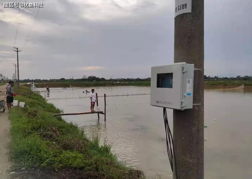 魚塘氧氣機(jī)原理