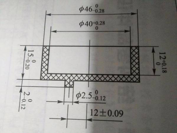 配套及相關(guān)模具