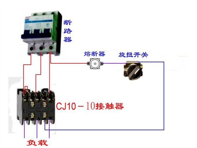 船型開(kāi)關(guān)組裝機(jī)