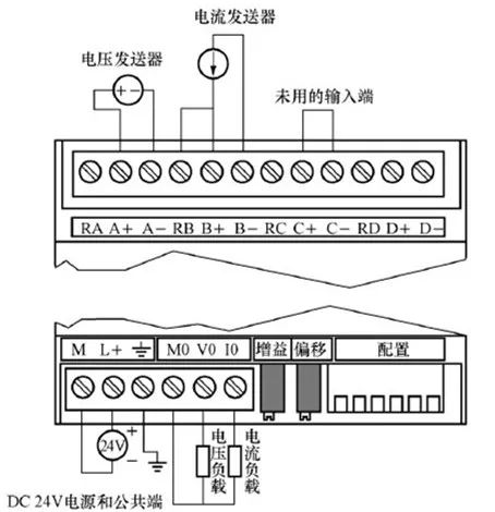 調(diào)速器的控制模式