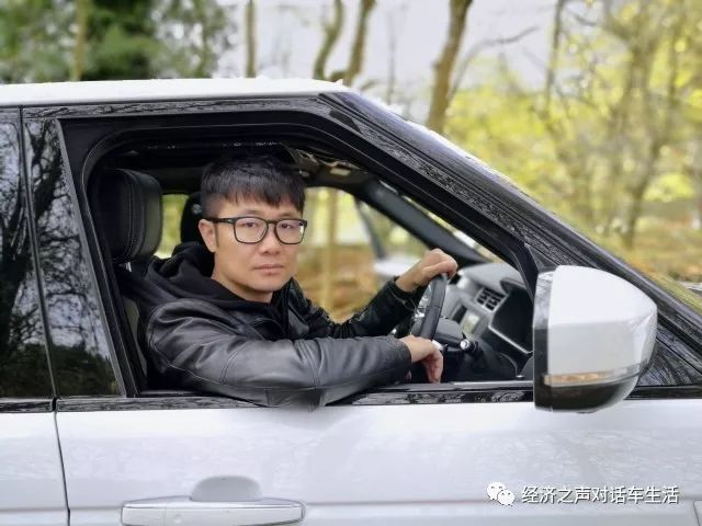 汽車節(jié)目主持人排名