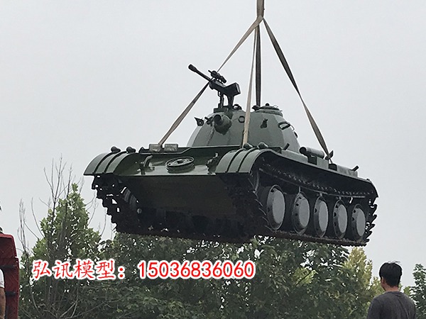 仿真軍事模型制作廠