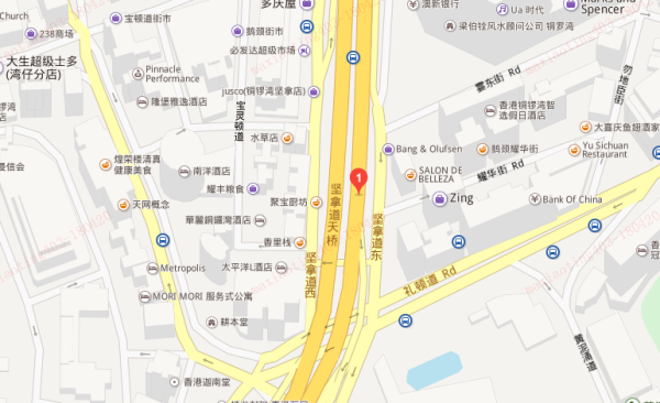 香港跑馬地,香港跑馬地的實地分析數(shù)據(jù)應用——象版41.64.53探索,實地計劃設(shè)計驗證_版權(quán)37.63.44