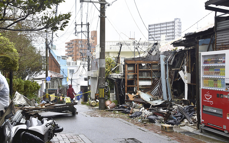 住宅區(qū)死亡事件