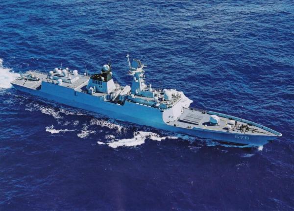 海軍艦艇編隊技術?？坑《饶嵛鱽? width=