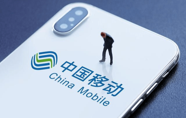 5G移動(dòng)電話用戶