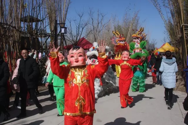 雪鄉(xiāng)景區(qū)大年初三將閉園？不實