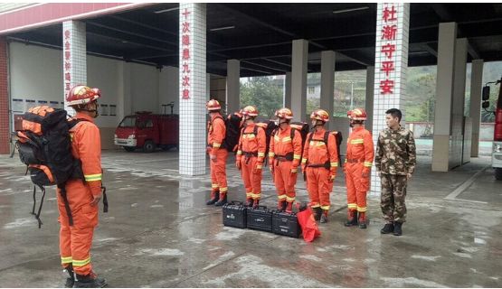 洛陽(yáng)市民收到地震預(yù)警 當(dāng)?shù)鼗貞?yīng)