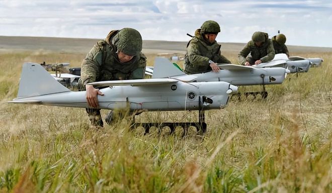 烏軍打擊俄邊境州一無人機機庫