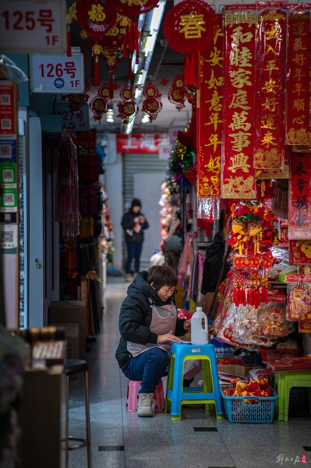 奧門真?zhèn)?46期的內(nèi)部資,春節(jié)除了逛廟會還能干什么?